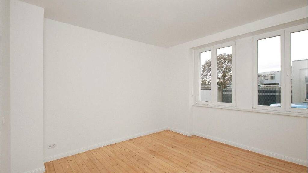 Wohnung zur Miete 790 € 2 Zimmer 61 m² EG Luzenberg Mannheim 68305