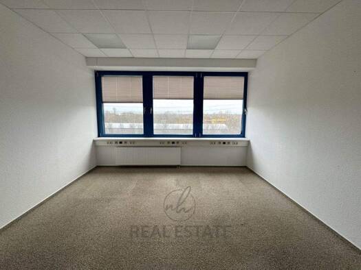 Bürofläche zur Miete provisionsfrei 1.300 € 2 Zimmer 100 m² Bürofläche Rahlstedt Wandsbek 22143