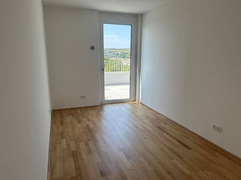Wohnung – Wien, Simmering - Mehr