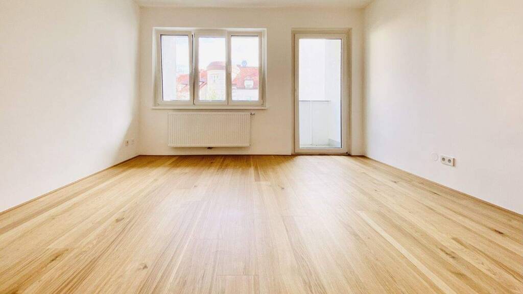 Wohnung zur Miete 939 € 3,5 Zimmer 98,6 m² 2. Geschoss Krems an der Donau 3500