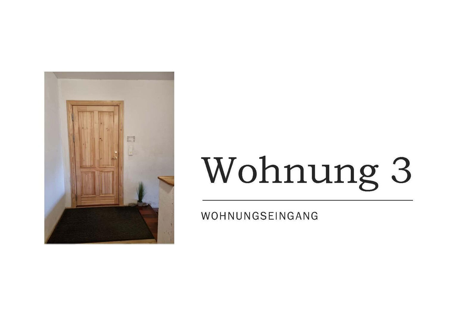 Wohnung zum Kauf provisionsfrei 392.000 € 6 Zimmer 182 m²<br/>Wohnfläche 1.<br/>Geschoss Aukrug 24613