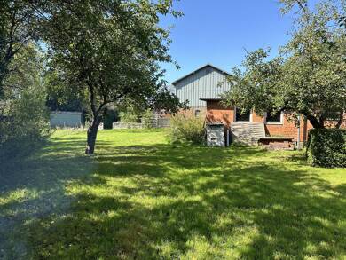 Grundstück zum Kauf 65.000 € 814 m² Grundstück Hamdorf 24805