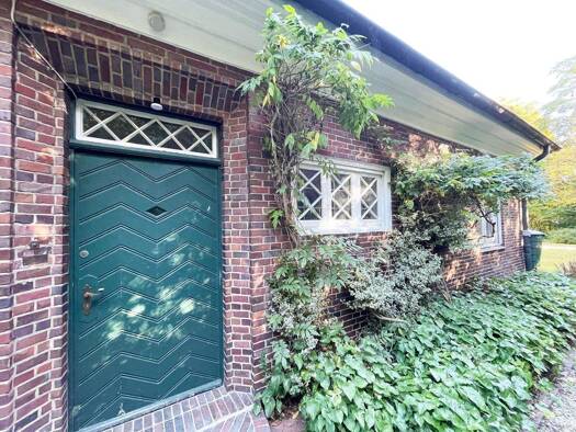 Einfamilienhaus zum Kauf 2.495.000 € 6 Zimmer 165 m² 1.409 m² Grundstück frei ab 01.07.2026 Osdorf Hamburg 22609