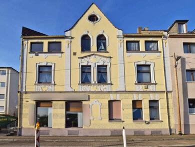 Wohn- und Geschäftshaus zum Kauf als Kapitalanlage geeignet 315.000 € 347 m² 531 m² Grundstück Essen 45279