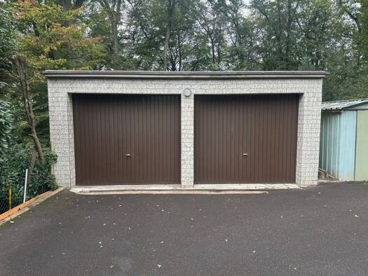 Garage zur Miete provisionsfrei 80 € Innen Remscheid 42859