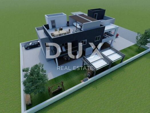 Haus zum Kauf 440.000 € 4 Zimmer 199 m² Vrsi