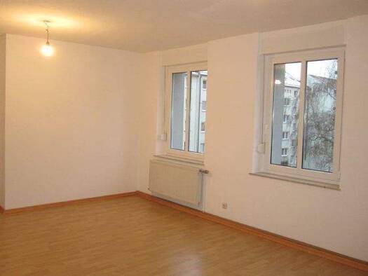 Wohnung zur Miete 565 € 1 Zimmer 45 m² Geschoss 2/4 frei ab 01.10.2026 St Johannis Weiterer Innenstadtgürtel West / Nord / Ost 90419