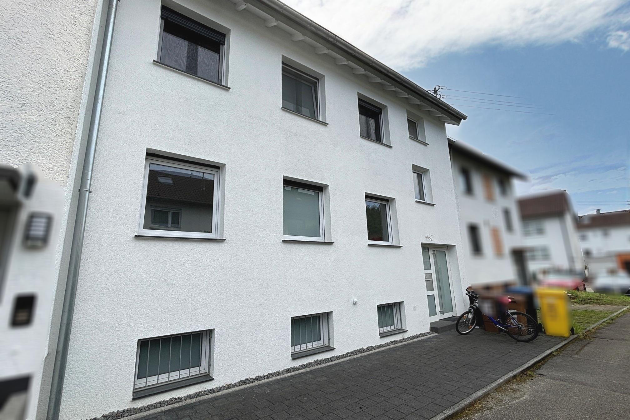 Mehrfamilienhaus zum Kauf 580.000 € 5 Zimmer 114,4 m²<br/>Wohnfläche 231 m²<br/>Grundstück Leutenbach Leutenbach 71397