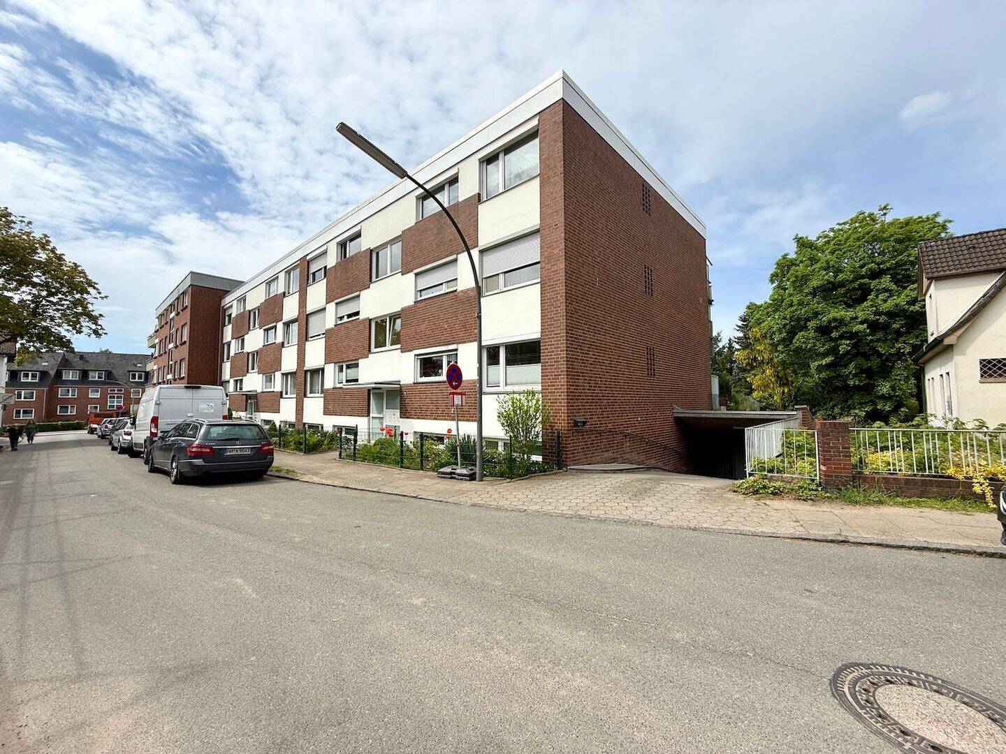 Wohnung zum Kauf