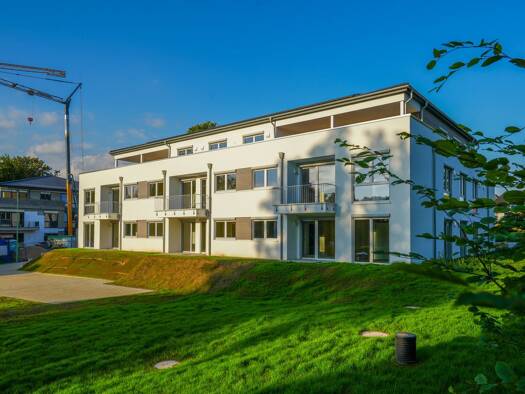 Wohnung zum Kauf 169.000 € 2 Zimmer 42 m² Nideggen Nideggen 52385