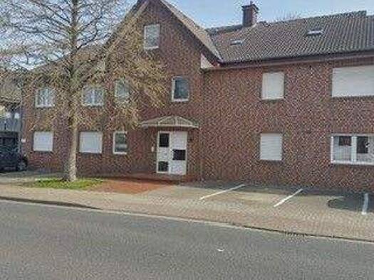 Wohnung zur Miete 595 € 2 Zimmer 70 m² frei ab sofort Bockholter Weg 4 Haren Haren (Ems) 49733