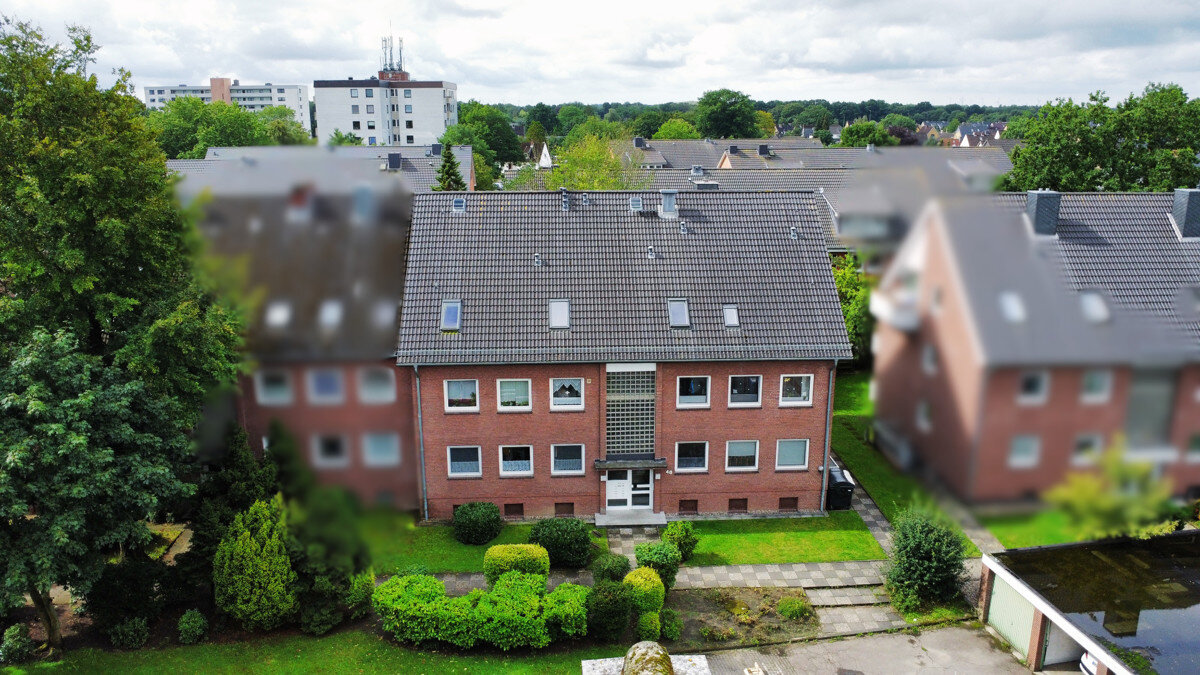 Mehrfamilienhaus zum Kauf 799.000 € 20 Zimmer 443 m²<br/>Wohnfläche 442 m²<br/>Grundstück Wittorf Neumünster / Wittorf 24539