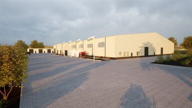 Garage/Stellplatz zur Miete 350 € Justus-von-Liebig-Straße 11 Heiligenloh Twistringen 27239