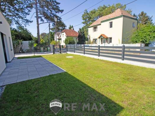 Einfamilienhaus zur Miete 1.173 € 3 Zimmer 58,2 m² 150 m² Grundstück Wien 1220