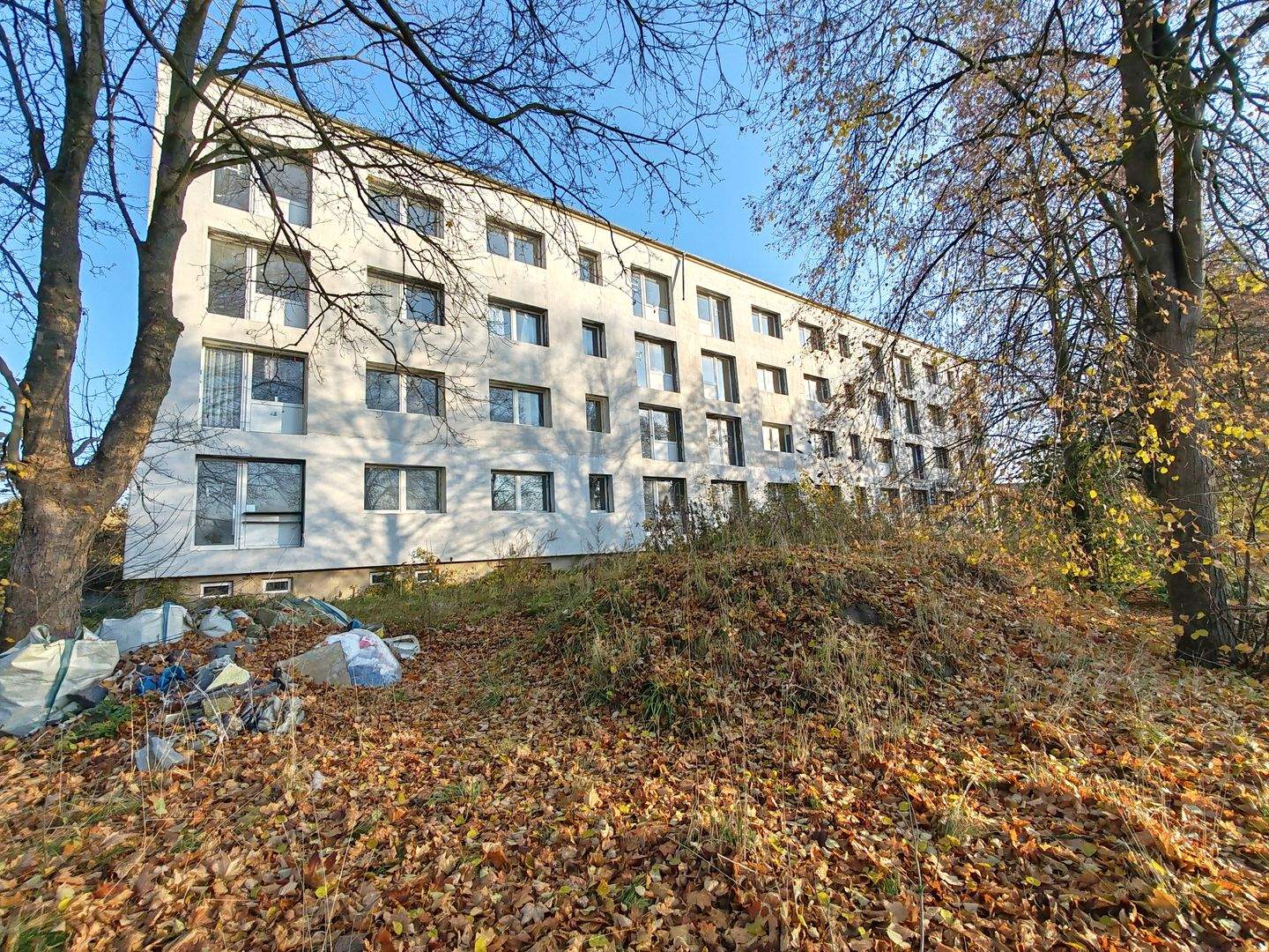 Mehrfamilienhaus zum Kauf - Mehr
