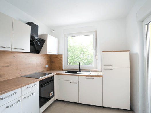 Wohnung zur Miete 1.049 € 3 Zimmer 72 m² 1. Geschoss Karl-Ferlemann-Straße 28 Altlindenau Leipzig 04177