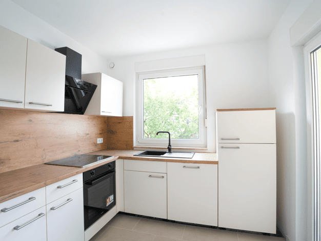 Wohnung zur Miete 1.049 € 3 Zimmer 72 m² 1. Geschoss Karl-Ferlemann-Straße 28 Altlindenau Leipzig 04177