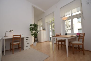 Wohnung zur Miete Wohnen auf Zeit 950 € 1,5 Zimmer 40 m² frei ab 01.12.2024 Altstadt - Nord Köln 50668