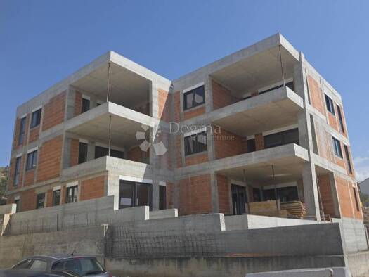 Wohnung zum Kauf 321.720 € 3 Zimmer 91 m² 1. Geschoss Zaboric, Sibenik - Okolica Šibenik