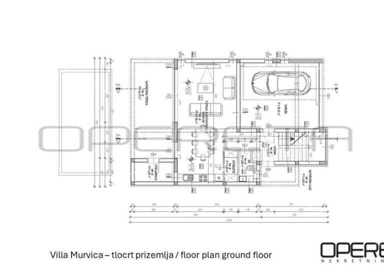 Haus zum Kauf 700.000 € 4 Zimmer 220 m² Policnik