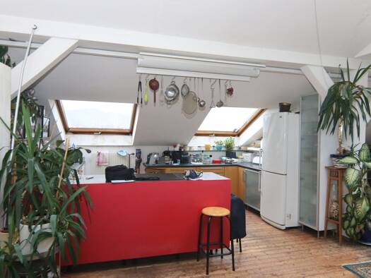 Wohnung zur Miete 1.000 € 3,5 Zimmer 120 m² 2. Geschoss frei ab 01.12.2026 Baden 2500