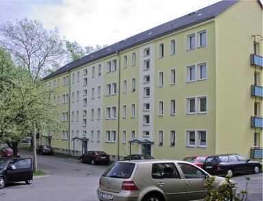 Wohnung zur Miete 320 € 3 Zimmer 59,3 m² 2. Geschoss Bernhard-Lichtenberg-Weg 14 Reusa / Sorga Plauen 08529