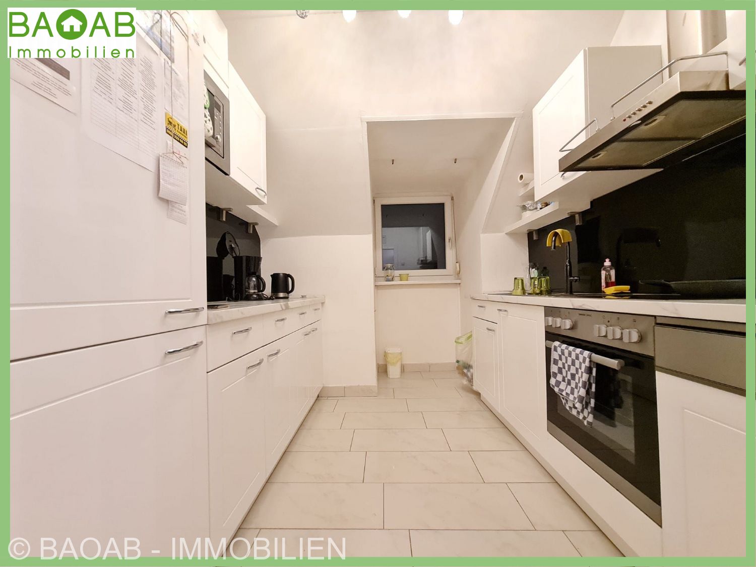 Wohnung zum Kauf 3 Zimmer 75 m²<br/>Wohnfläche 3.<br/>Geschoss Viktringer Vorstadt Klagenfurt 9020