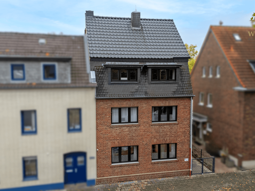 Reihenendhaus zum Kauf 479.000 € 8 Zimmer 185 m² 560 m² Grundstück Quadrath-Ichendorf Bergheim 50127