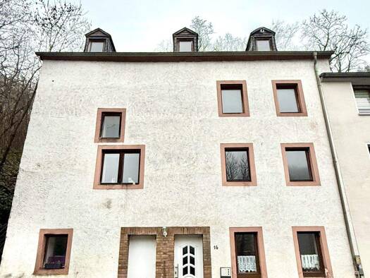 Mehrfamilienhaus zum Kauf 170.000 € 10 Zimmer 220 m² 439 m² Grundstück Neuerburg 54673
