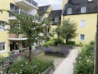 Wohnung zum Kauf provisionsfrei 215.000 € 2 Zimmer 62 m² EG Kumhausen Kumhausen 84036