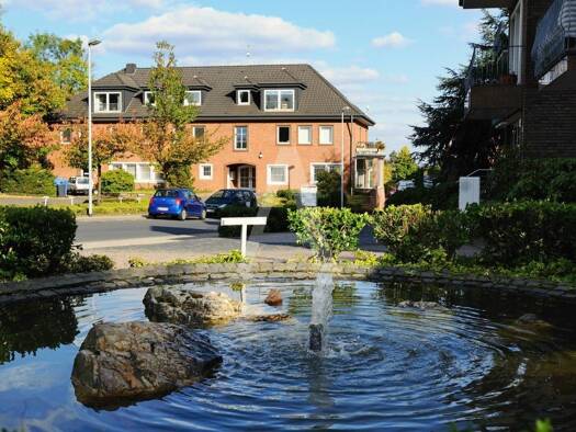 Büro zur Miete 12,50 € 1.090 m² Bürofläche teilbar ab 500 m² Königsdorf Frechen 50226