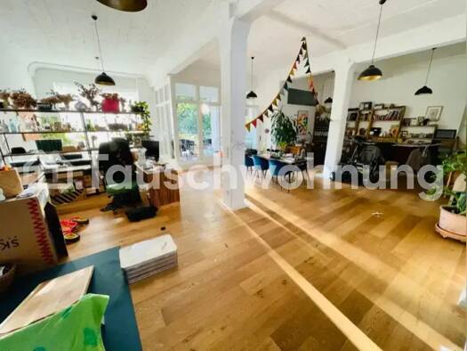 Loft zur Miete Tauschwohnung 2.000 € 4,5 Zimmer 170 m² 2. Geschoss Friedrichshain Berlin 10243