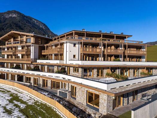 Wohnung zum Kauf 411.000 € 2 Zimmer 69 m² Söll 6306