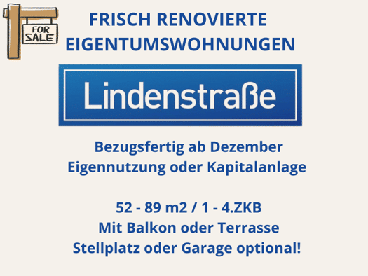 Wohnung zum Kauf 3.790 € frei ab sofort Trier-Nord Trier 54292