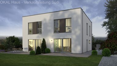 Mehrfamilienhaus zum Kauf 666.690 € 8 Zimmer 231 m² Eberhardzell Tübingen 72070