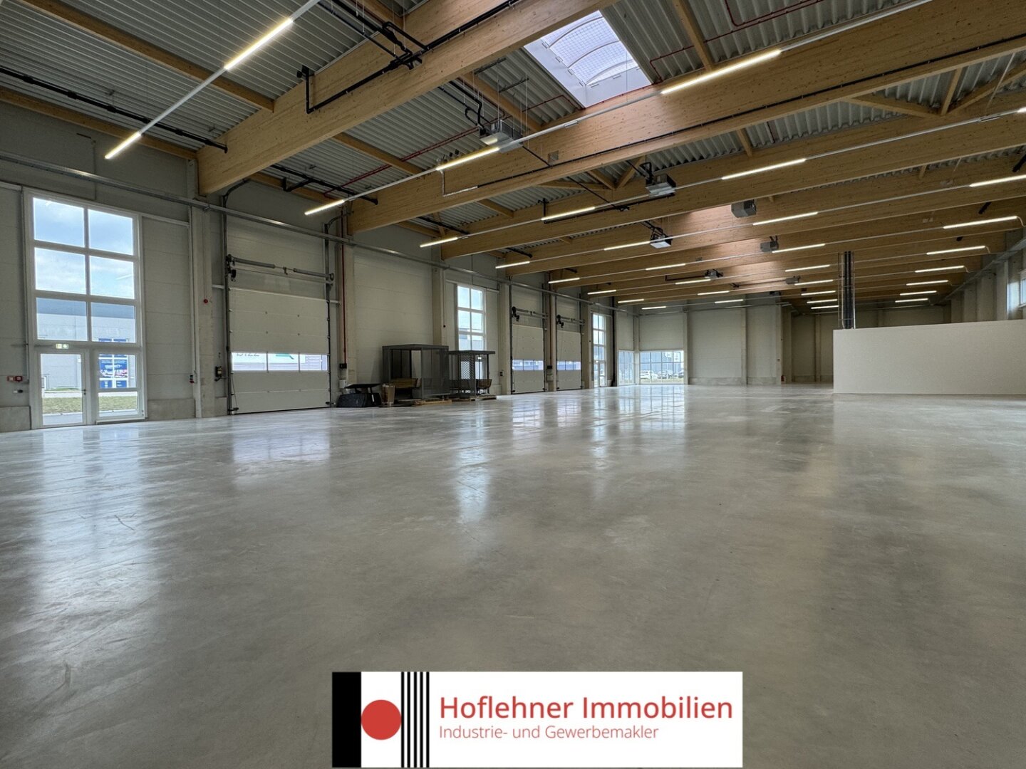 Halle/Industriefläche zur Miete 10,90 € 1.520 m²<br/>Lagerfläche Großebersdorf 2203