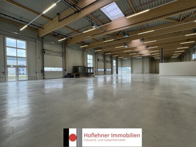 Halle/Industriefläche zur Miete 9,50 € 1.520 m² Lagerfläche Großebersdorf 2203