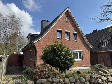 Einfamilienhaus zum Kauf 259.000 € 6 Zimmer 96 m² 893 m² Grundstück Heide Heide 25746