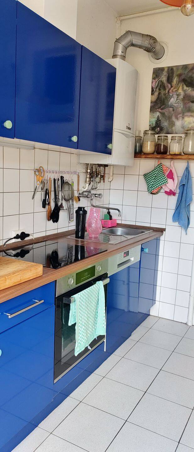 Wohnung zur Miete - Ansicht 3