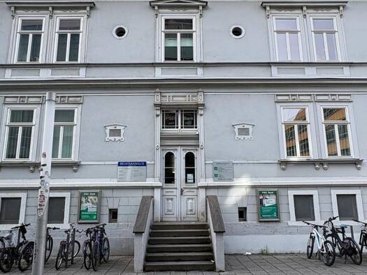 Büro zur Miete provisionsfrei 700 € Altstadt Erfurt 99084