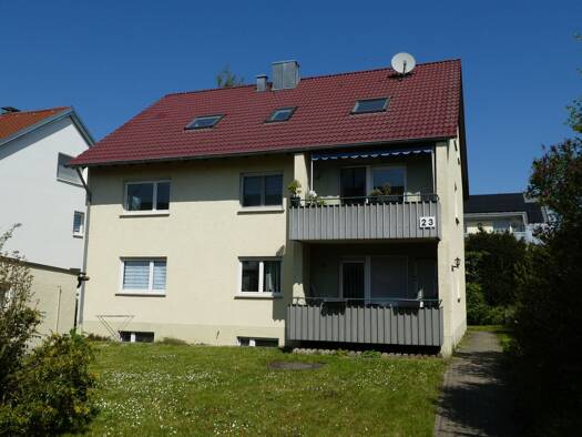 Wohnung zum Kauf provisionsfrei 239.000 € 3 Zimmer 67 m² frei ab sofort Ditzingen Ditzingen 71254