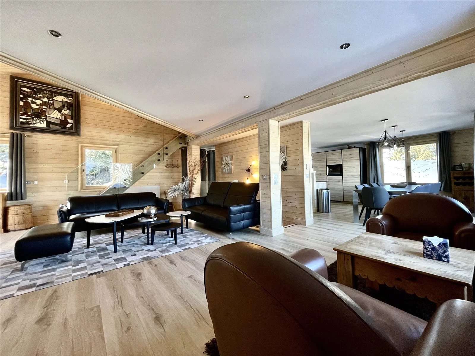 Villa zum Kauf provisionsfrei 7.245.000 € 6 Zimmer 229,1 m²<br/>Wohnfläche Courchevel 73120