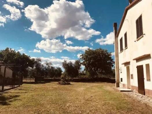 Einfamilienhaus zum Kauf 800.000 € 1 Zimmer 240 m² 350.000 m² Grundstück Pitigliano 58017