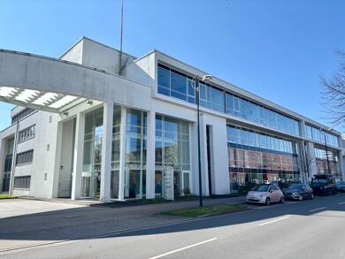 Bürofläche zur Miete provisionsfrei 2.394 € 6 Zimmer 170,9 m² Bürofläche Schüren Dortmund 44269