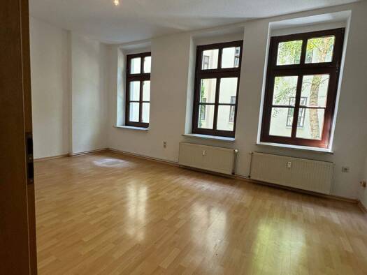 Wohnung zur Miete 330 € 1 Zimmer 40 m² EG frei ab sofort Halberstädter Straße 52 Sudenburg Magdeburg 39112