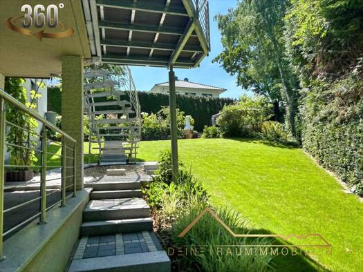 Villa zum Kauf provisionsfrei 998.000 € 7 Zimmer 370 m² 1.069 m² Grundstück frei ab sofort Warburg 34414