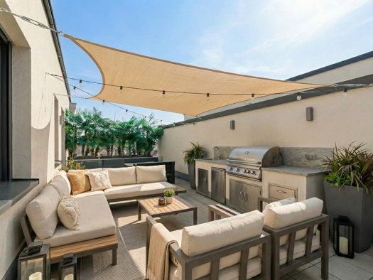 Penthouse zum Kauf 499.000 € 3 Zimmer 98,4 m² 3. Geschoss frei ab sofort Korschenbroich 41352