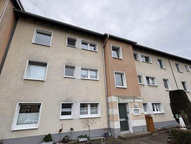 Wohnung zur Miete 545 € 3,5 Zimmer 67,2 m² 2. Geschoss frei ab 01.03.2026 Isergebirgsstraße 17 Eick Moers 47445