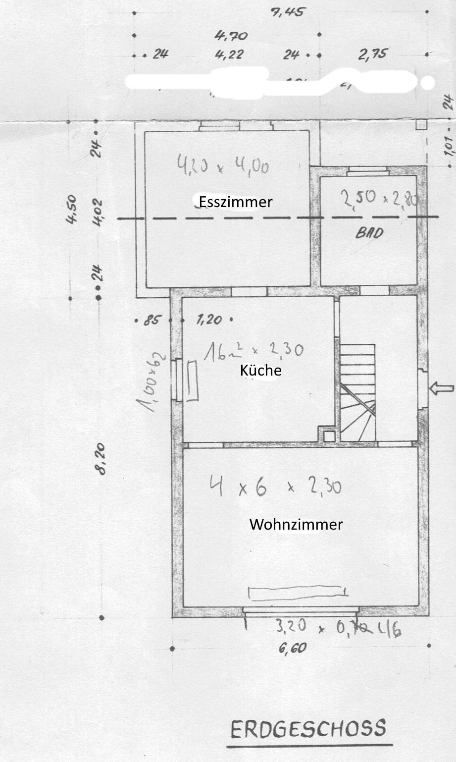 Einfamilienhaus zum Kauf 198.000 € 3,5 Zimmer 155 m²<br/>Wohnfläche 750 m²<br/>Grundstück ab sofort<br/>Verfügbarkeit Wormserstrasse Hermann-Röchling-Höhe Völklingen 66333