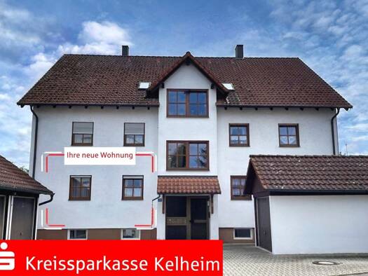 Wohnung zum Kauf 325.000 € 3 Zimmer 83,5 m² frei ab 01.10.2025 Neustadt 93333